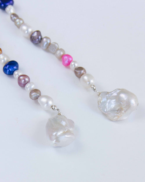 Alba Colorata Necklace