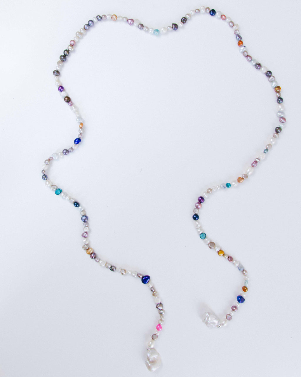 Alba Colorata Necklace