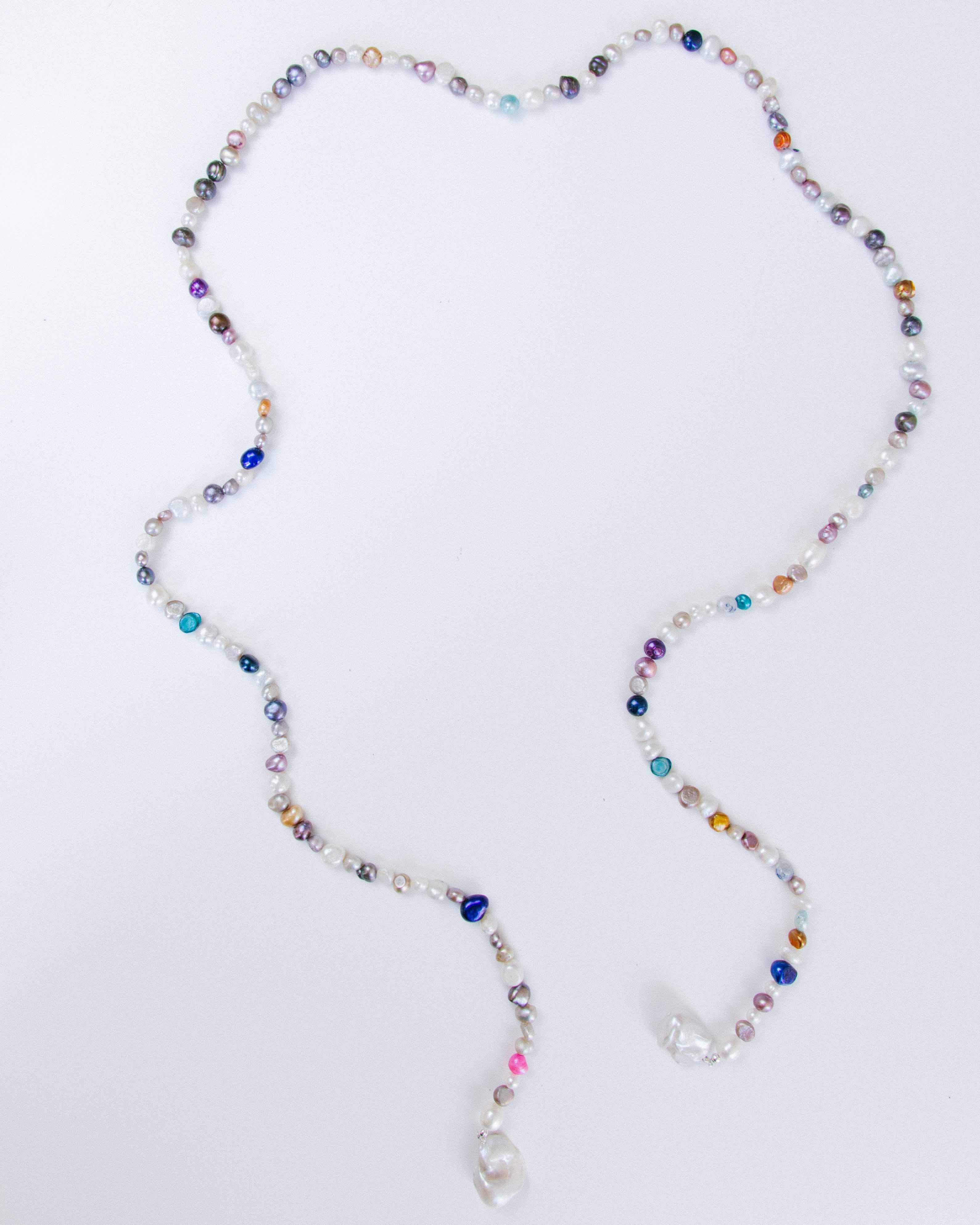Alba Colorata Necklace