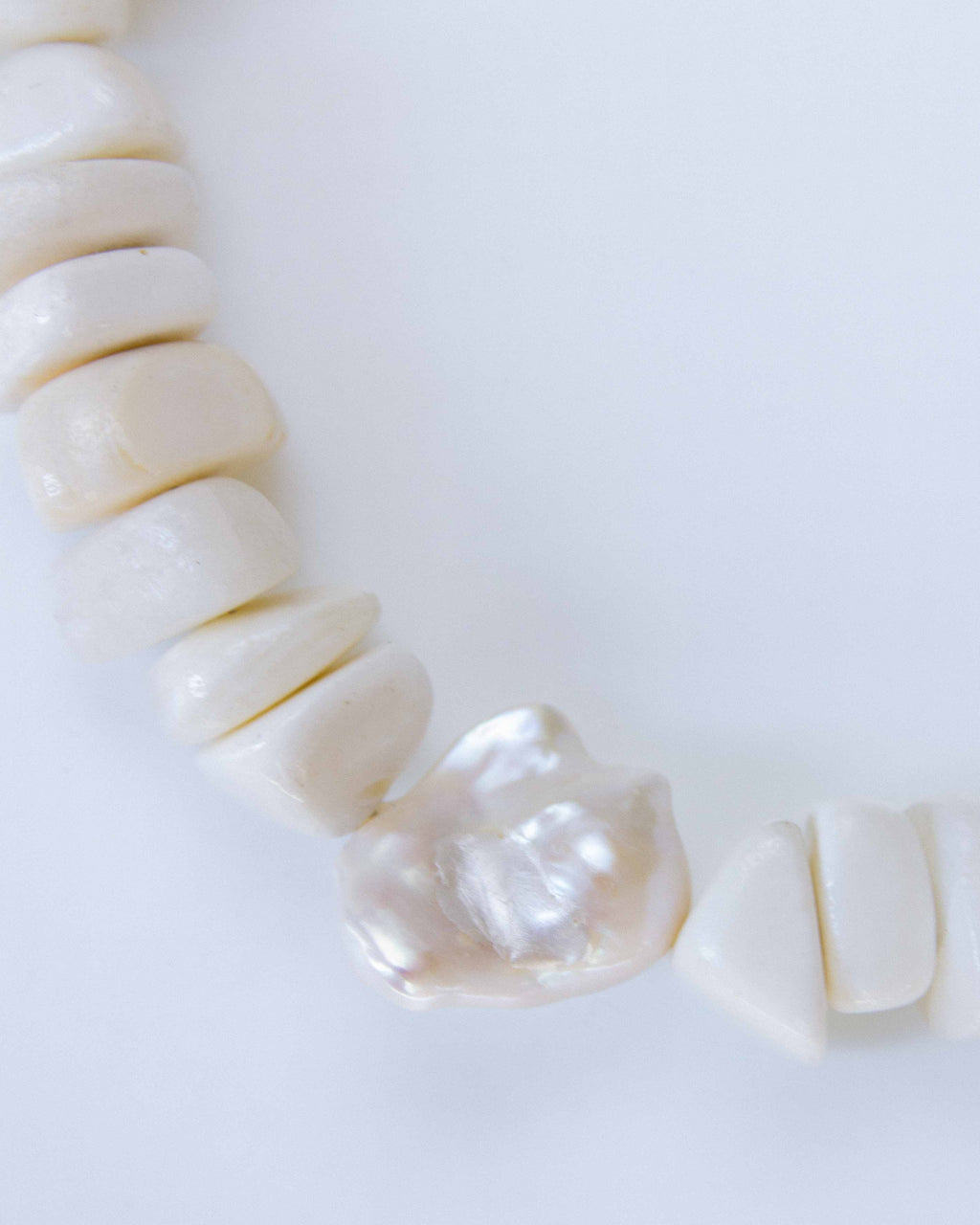Shore Necklace