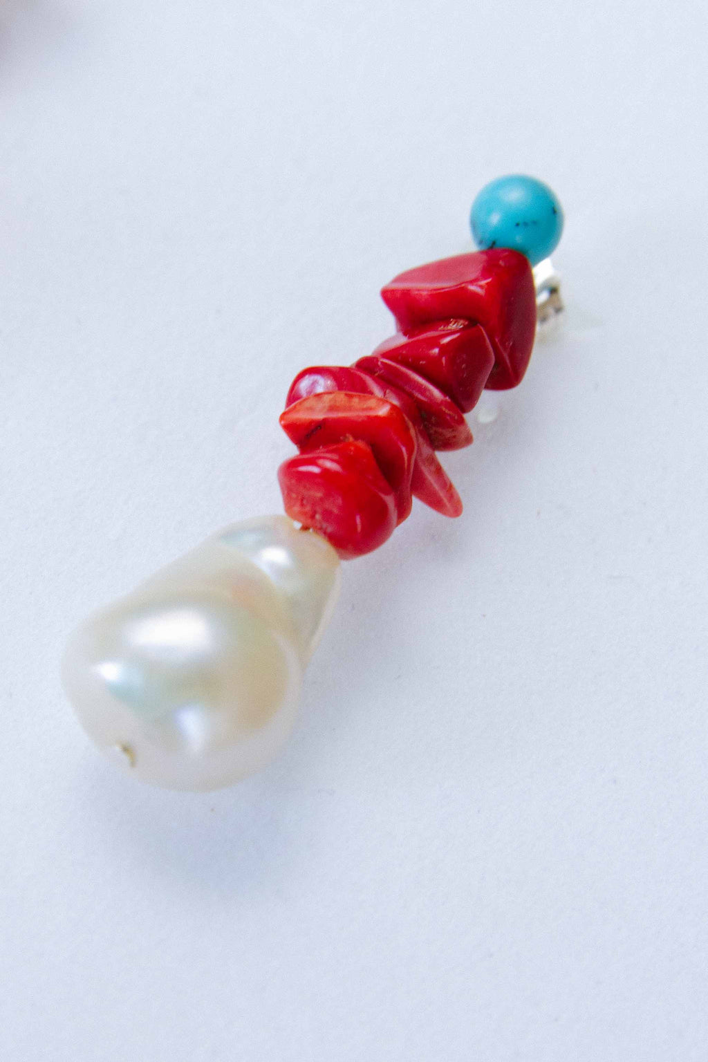 Wildfire Earrings