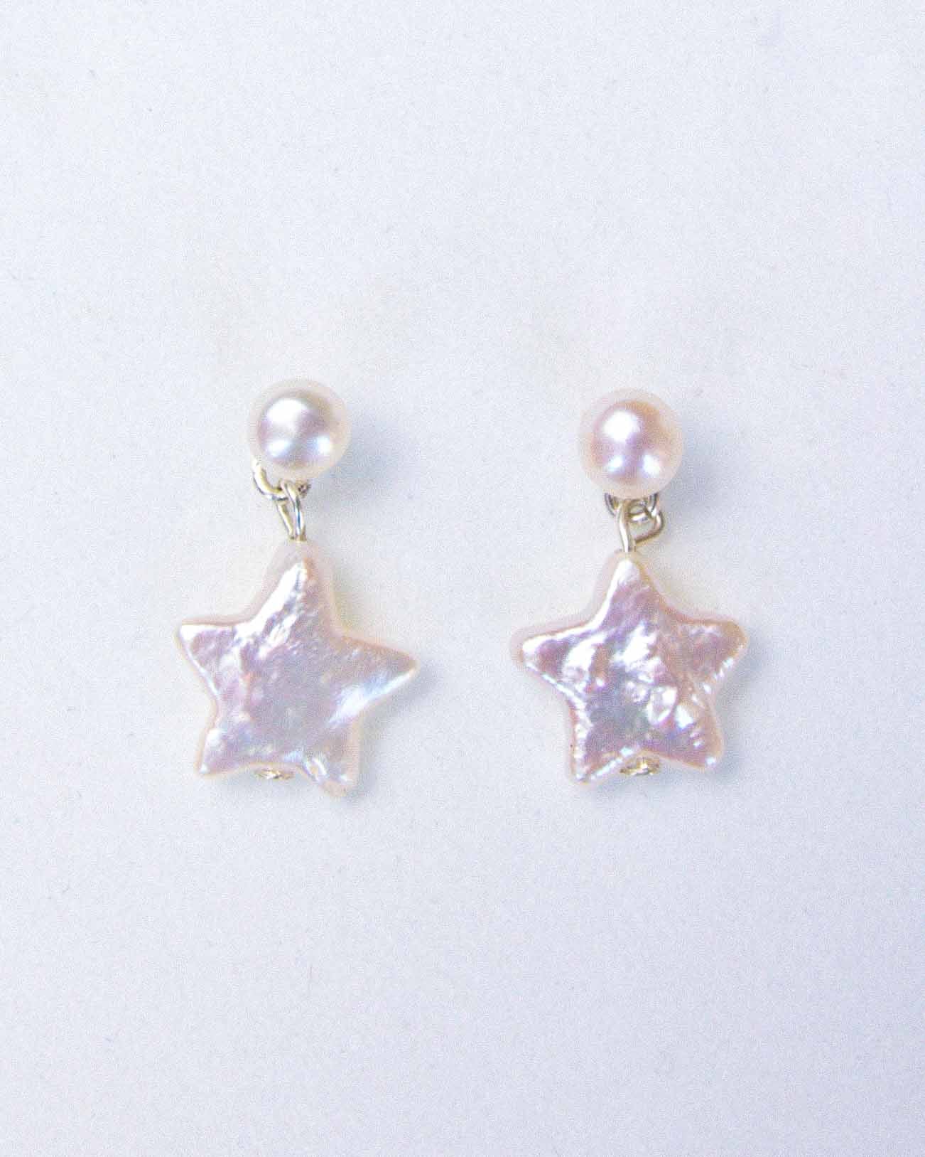 Stelline Earrings
