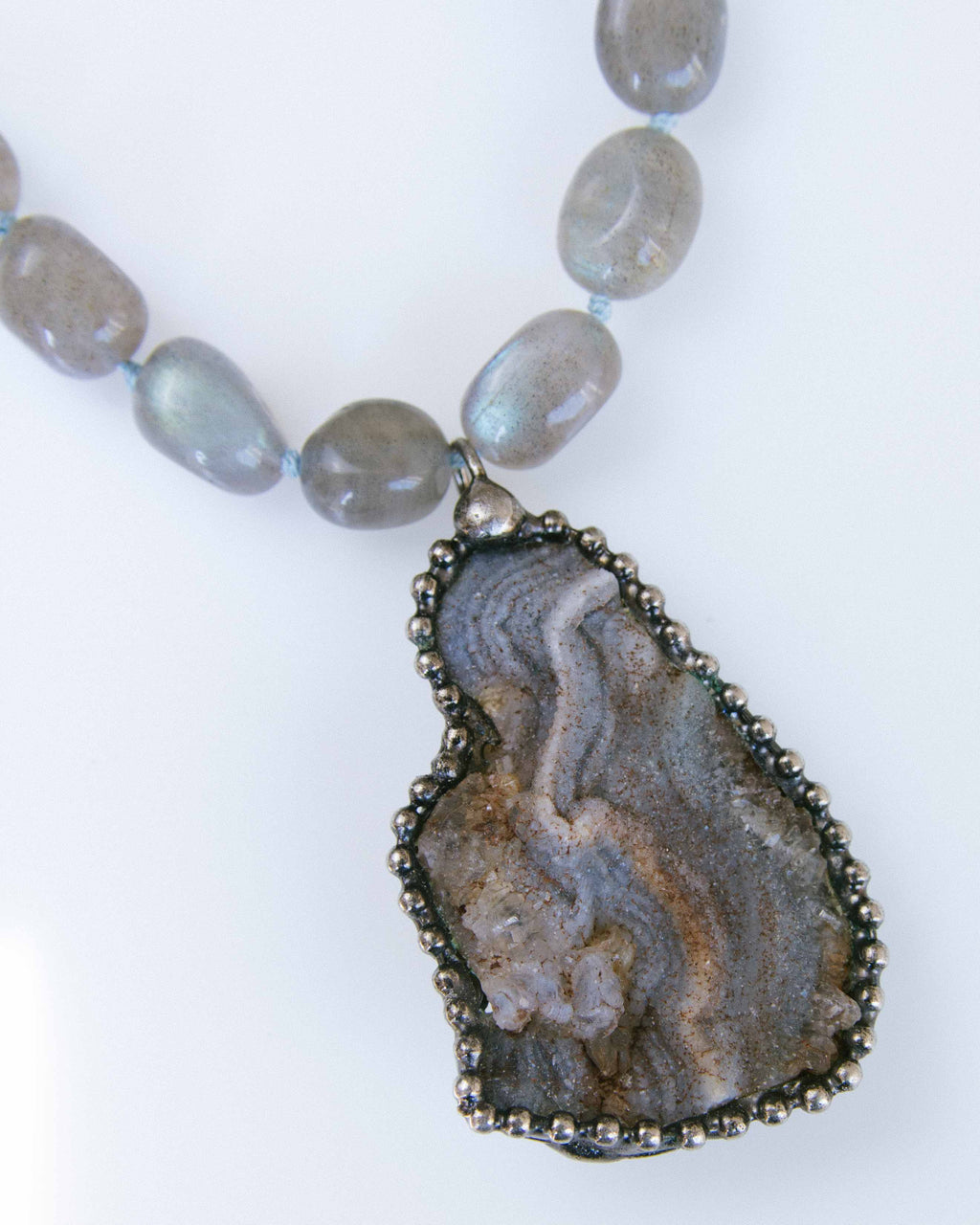 Aurora Necklace