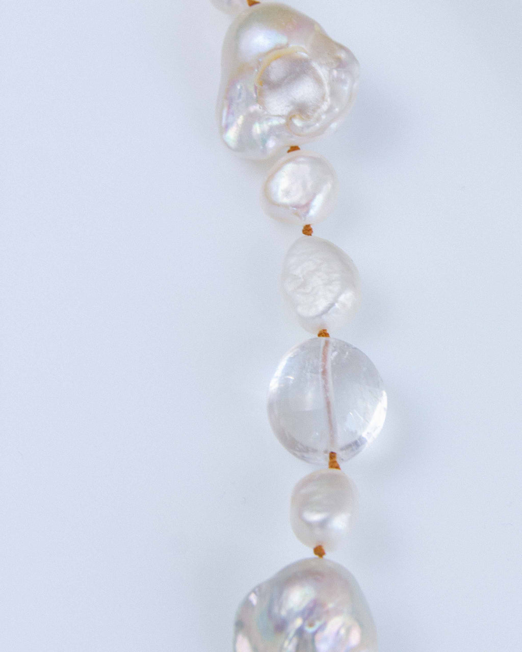 Halo Necklace