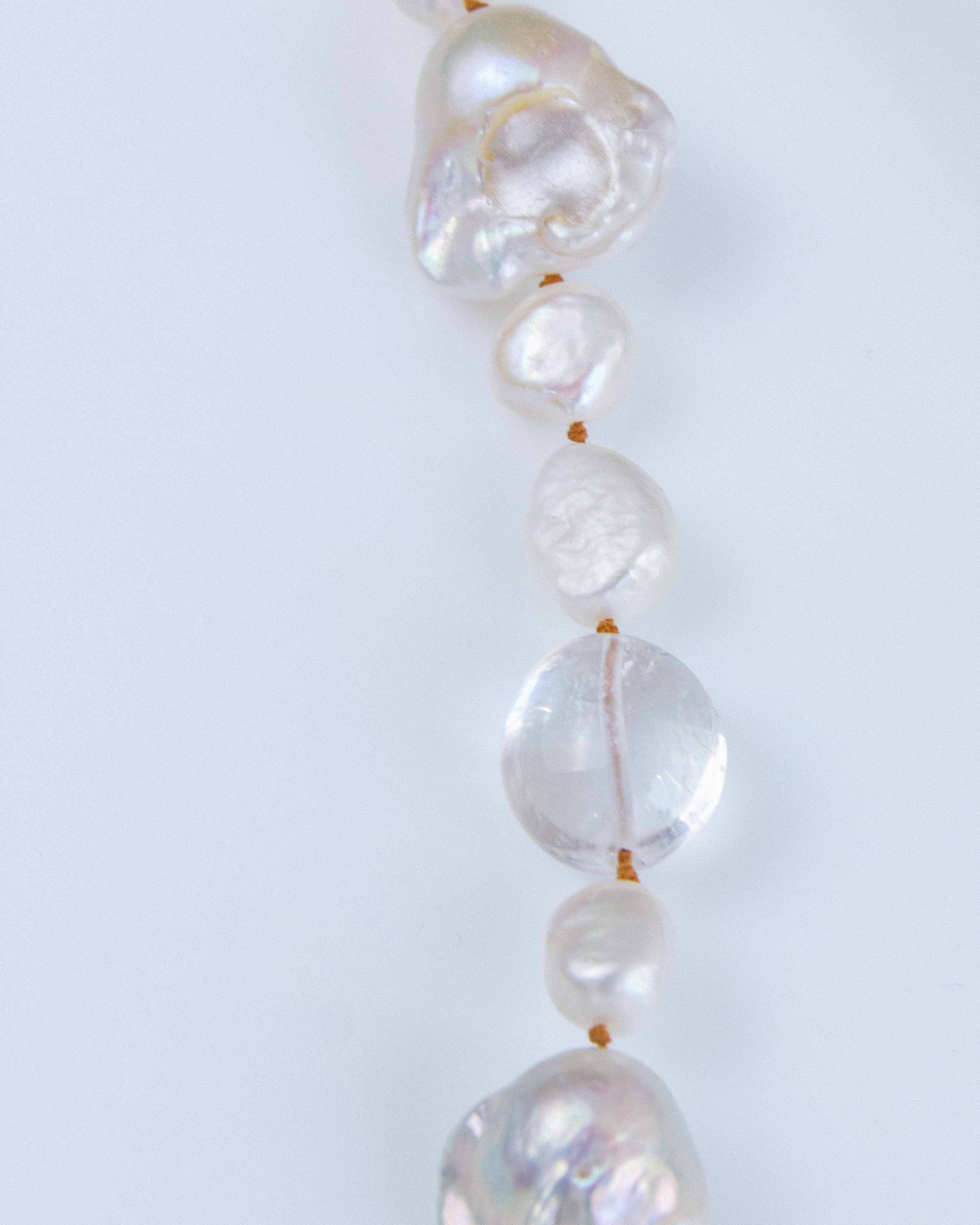Halo Necklace