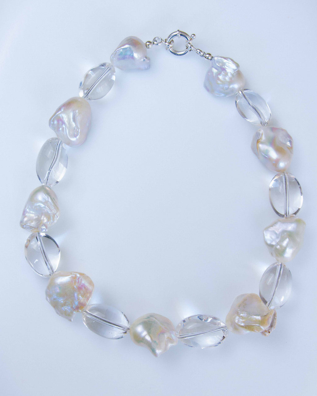 Chiara Necklace