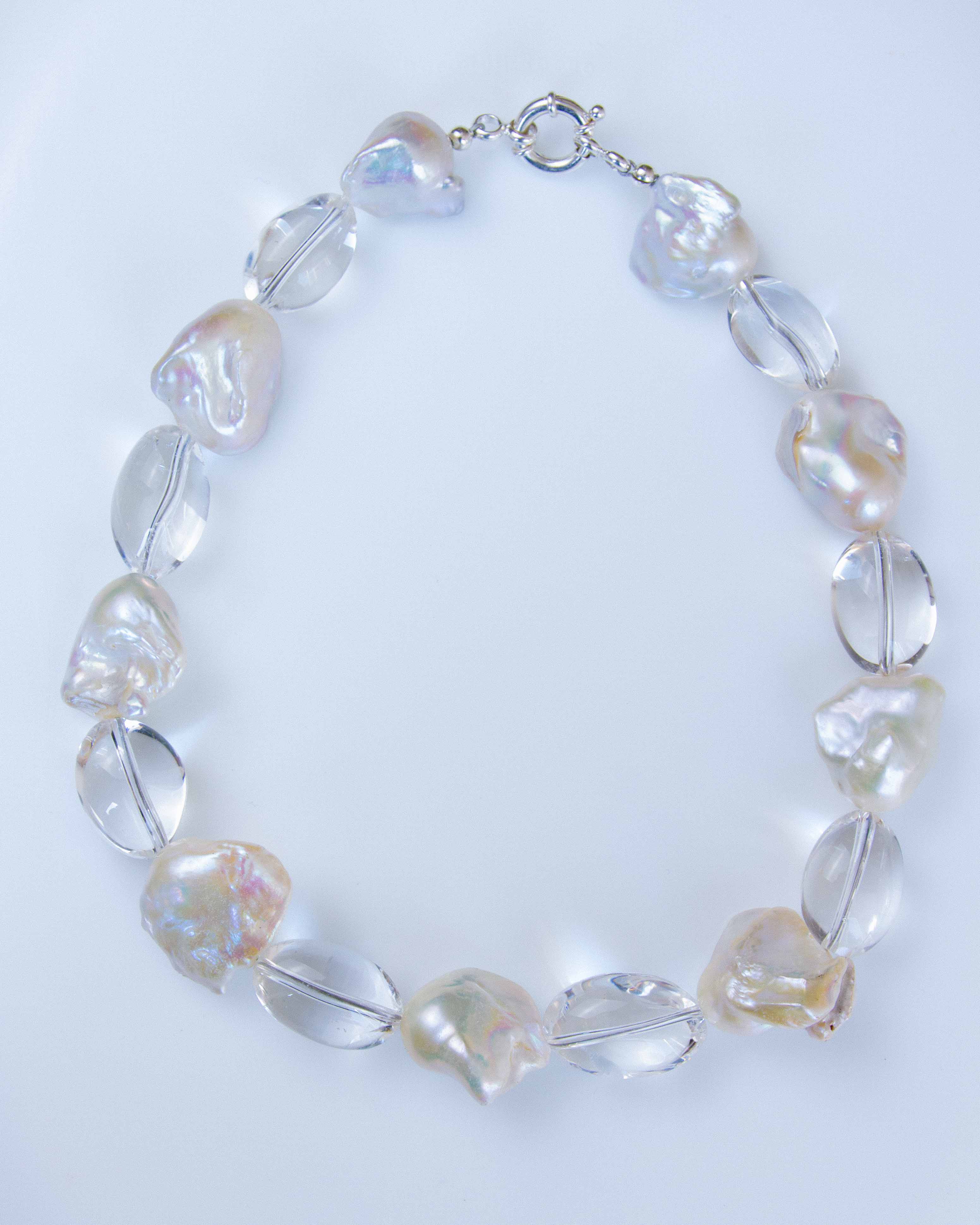 Chiara Necklace