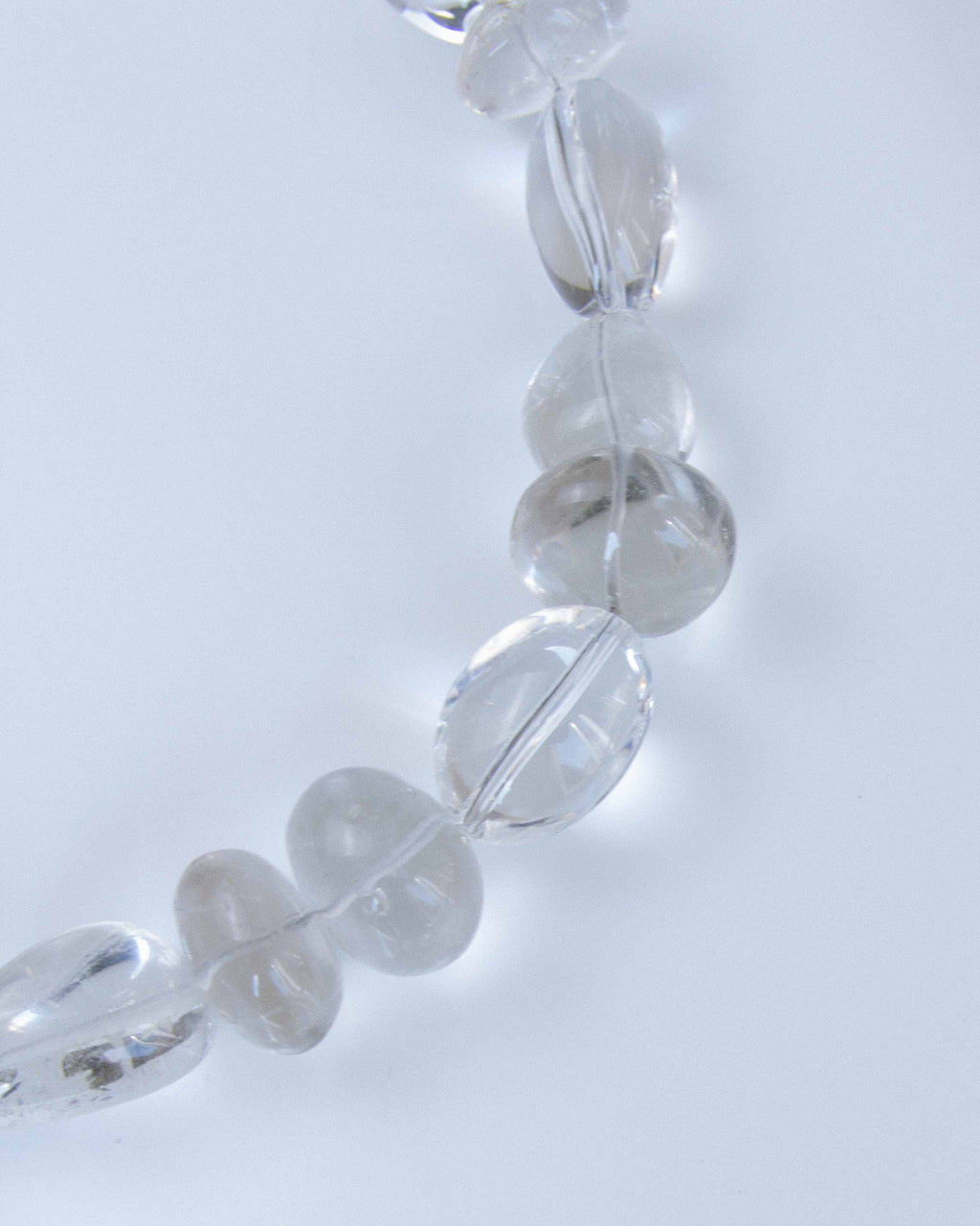 Waterfall Necklace