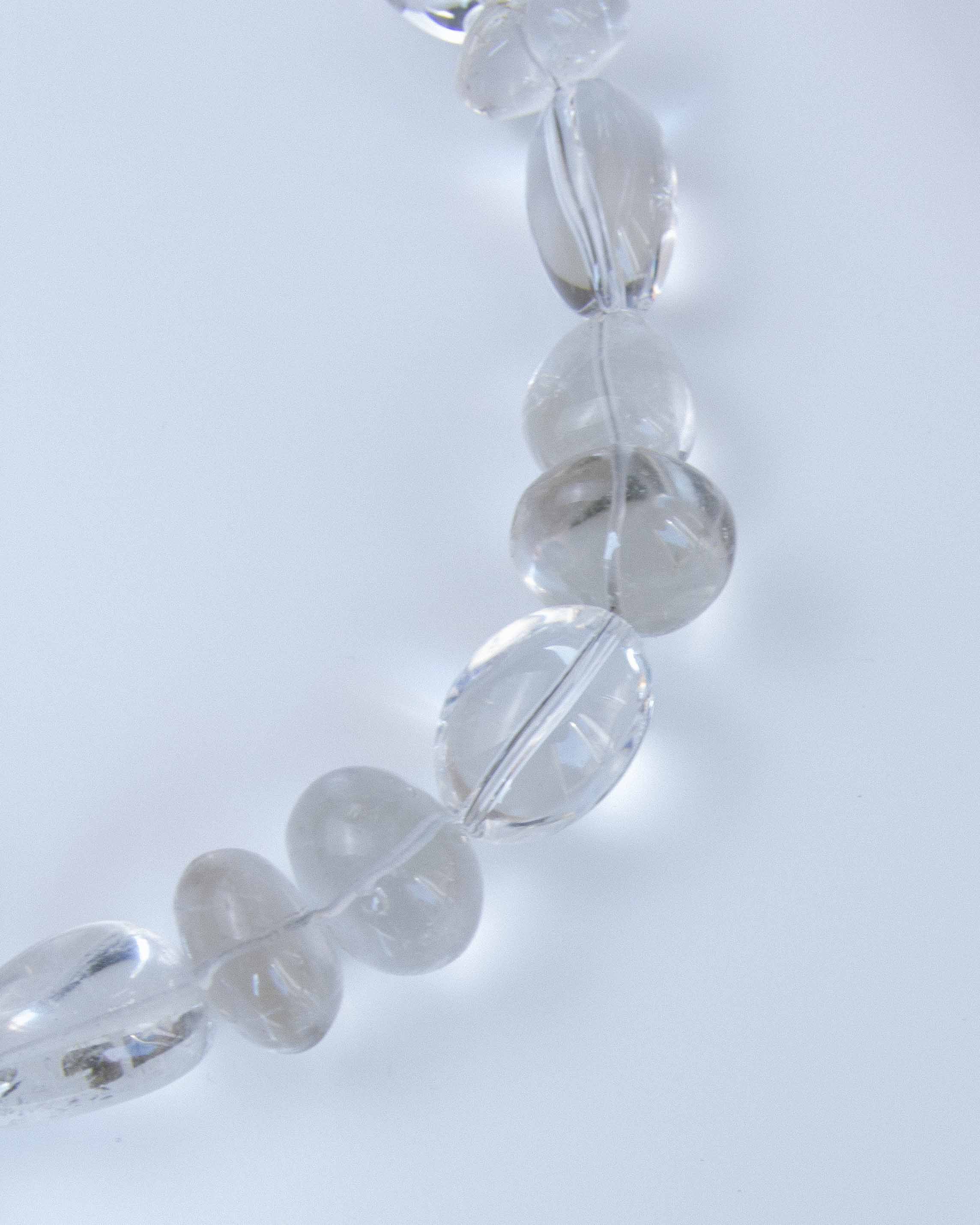 Waterfall Necklace