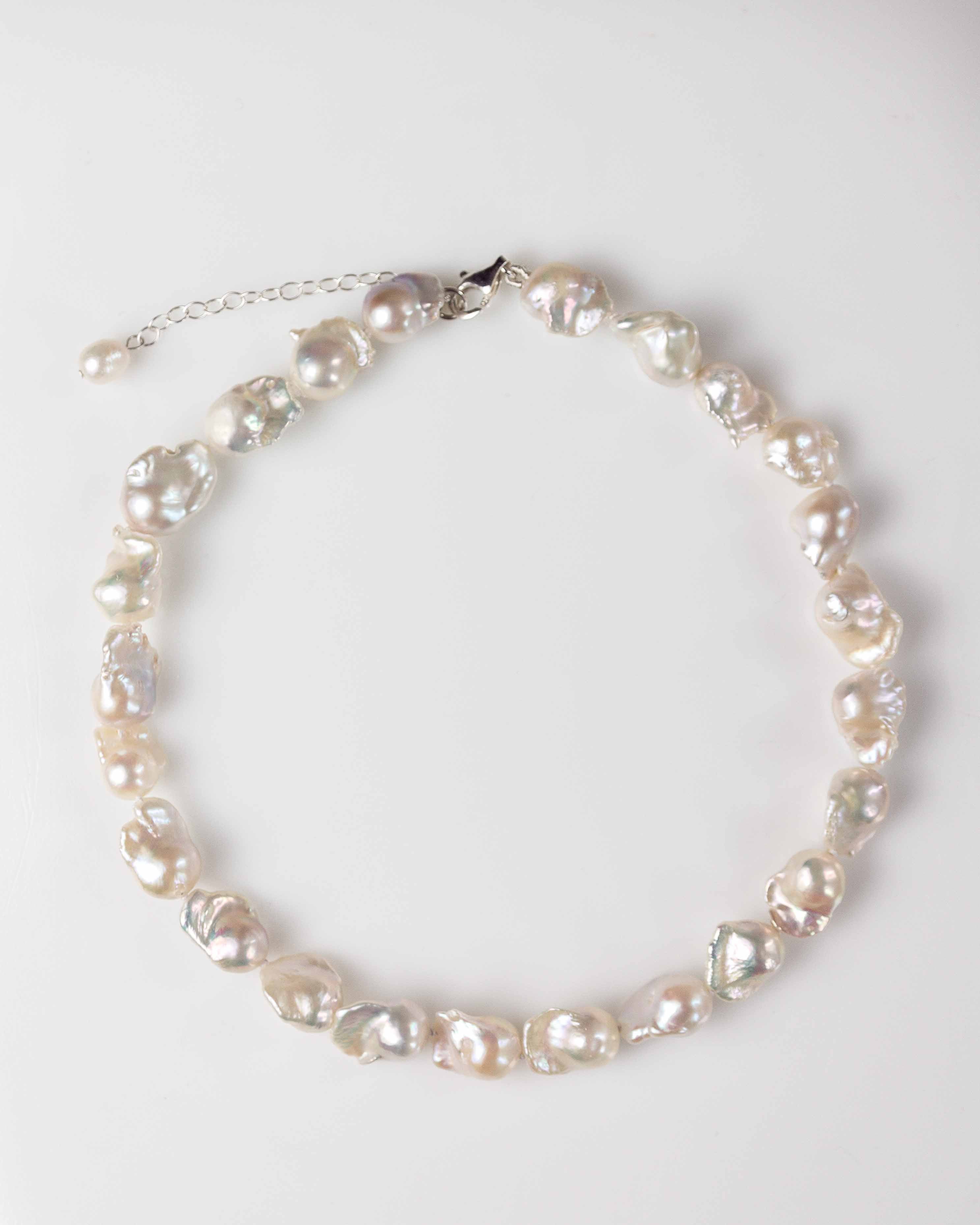 Nuvola Necklace