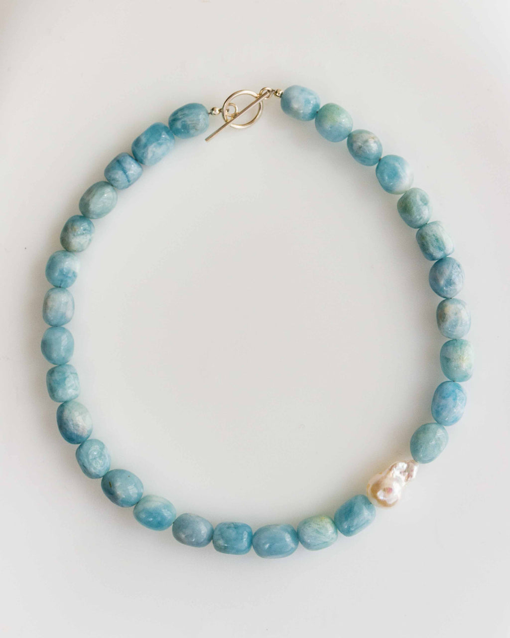 Cielo Necklace