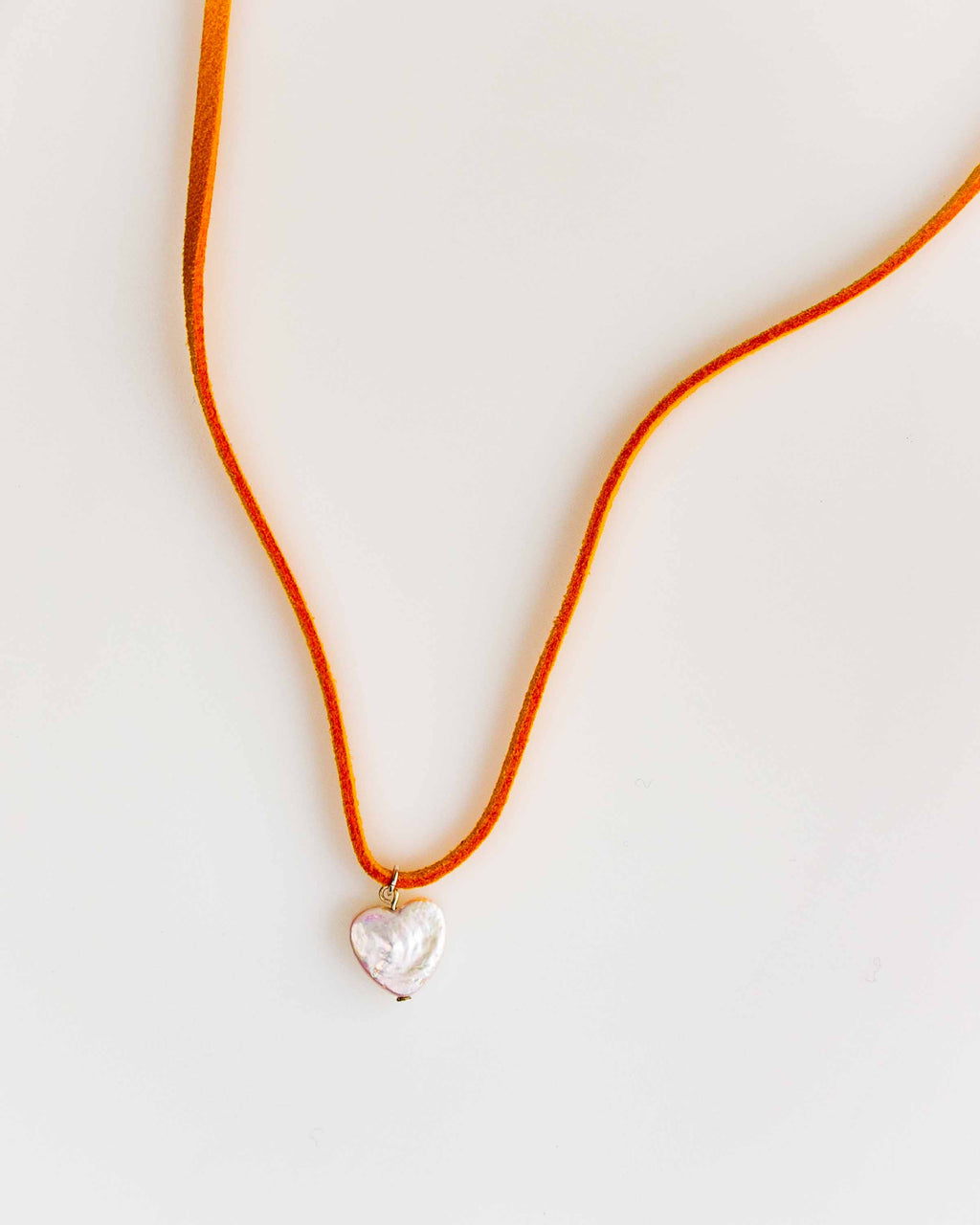 Cordino Mini Necklace