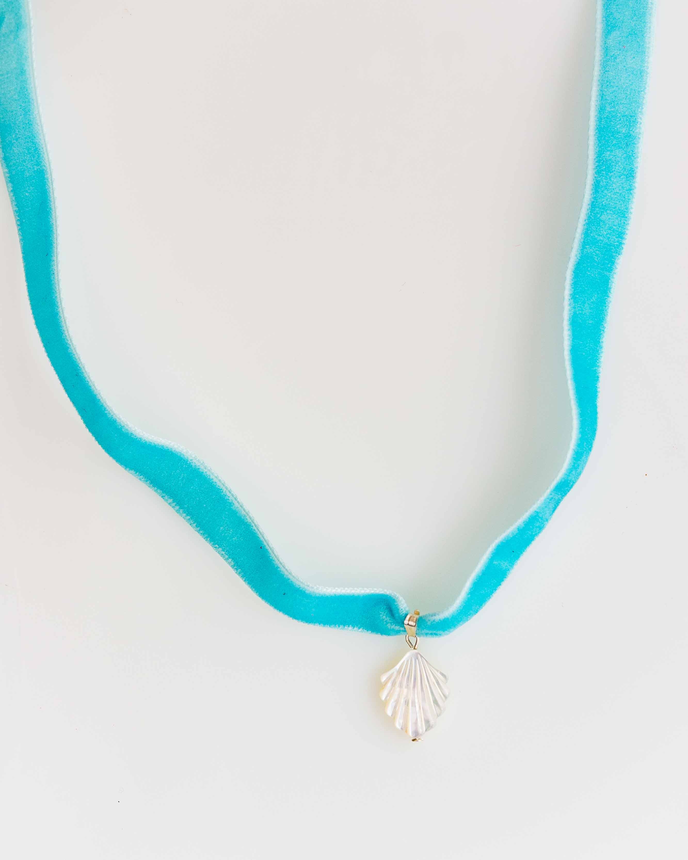 Conchiglia Charm