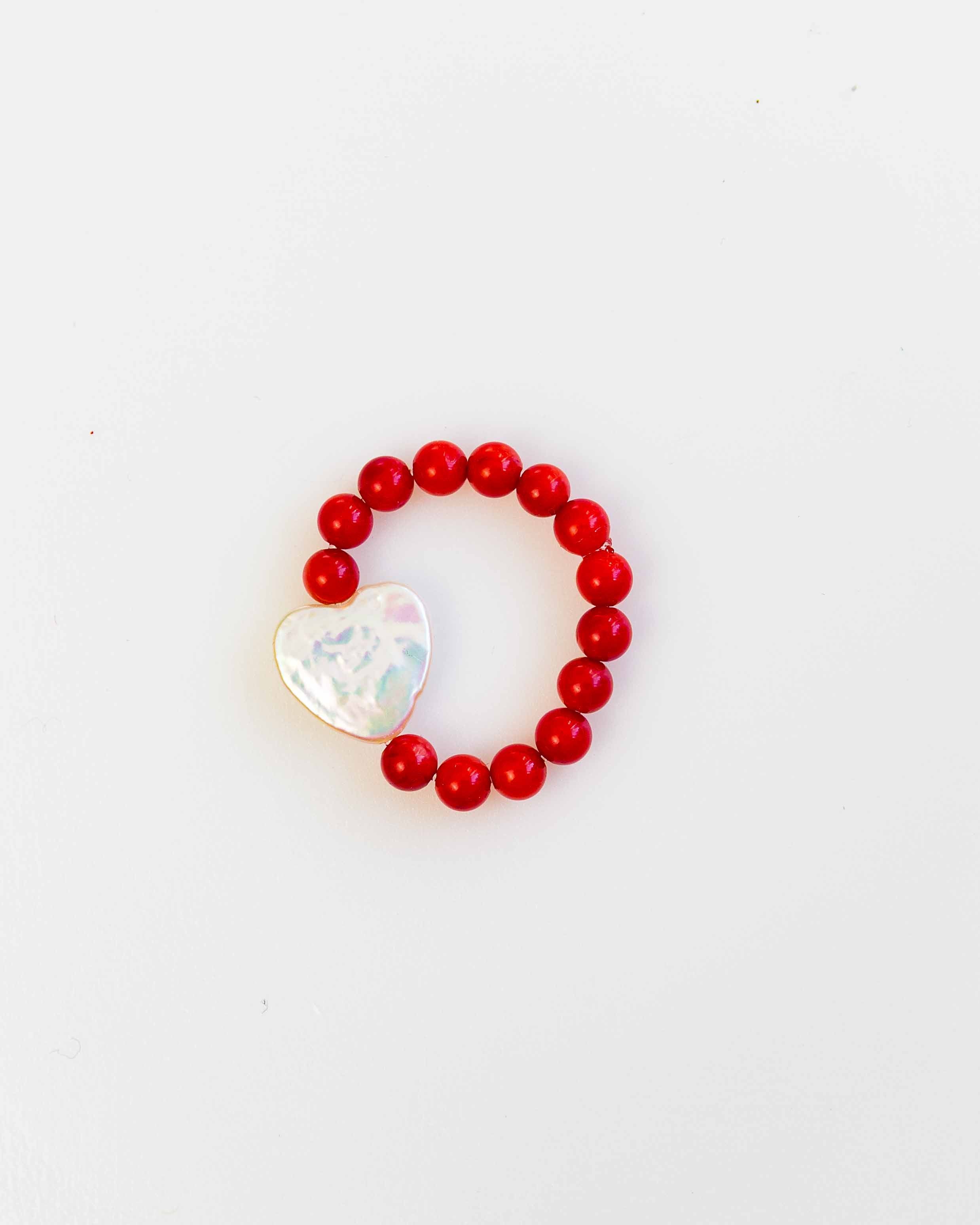 Amore Ring