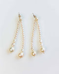 Pioggia Earrings