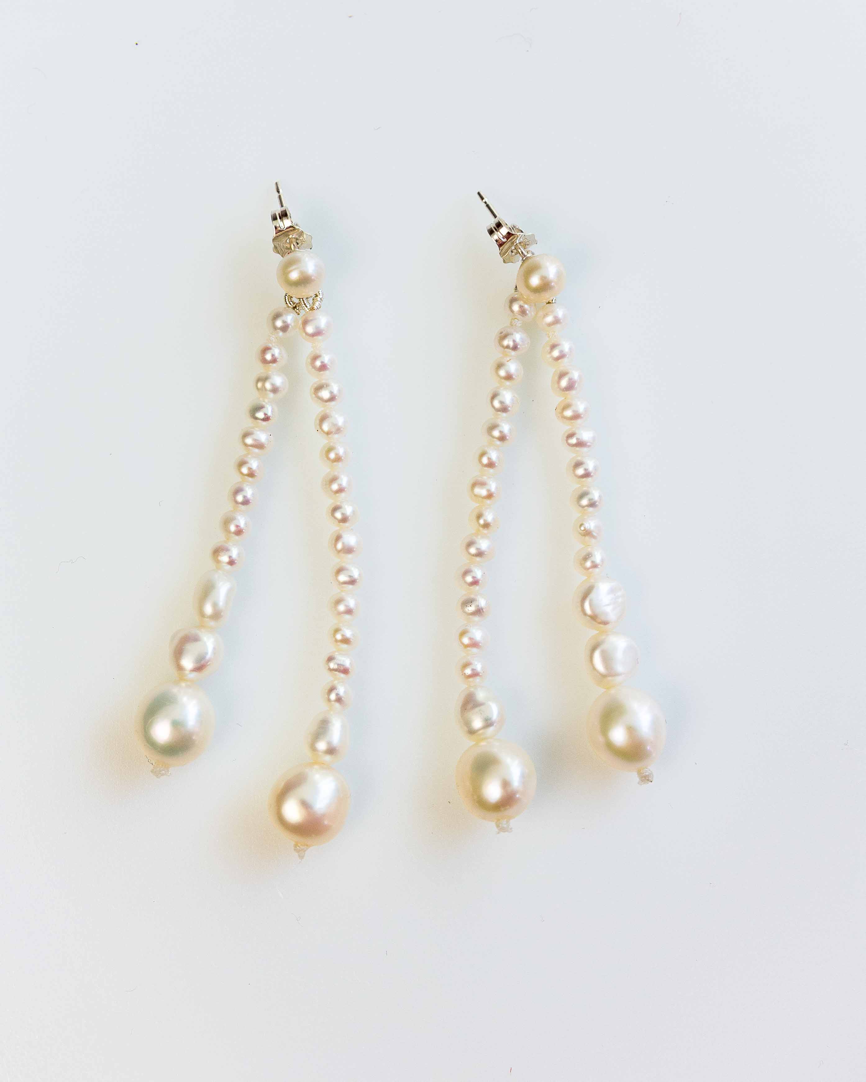 Pioggia Earrings