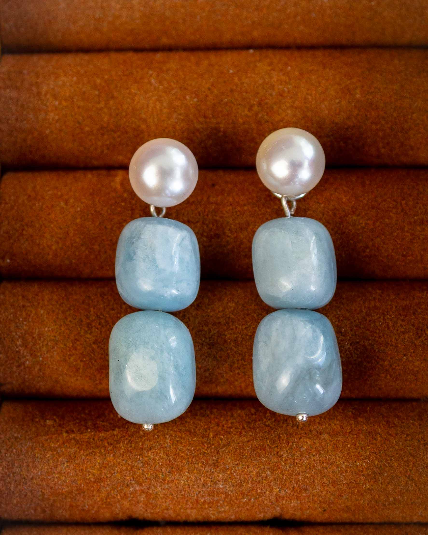 Cielo Earrings