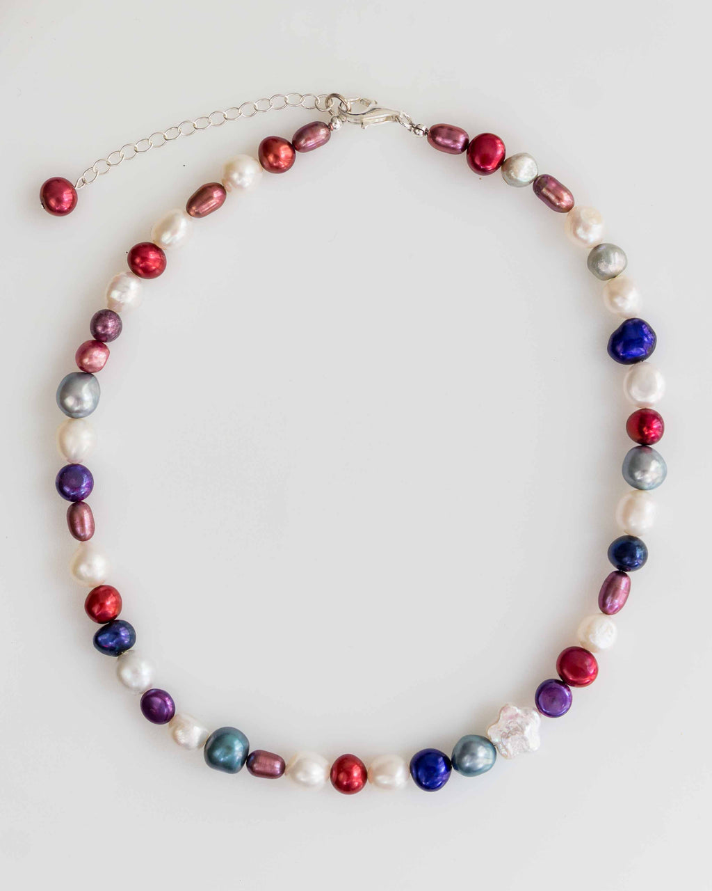 Galassia Necklace