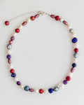 Galassia Necklace