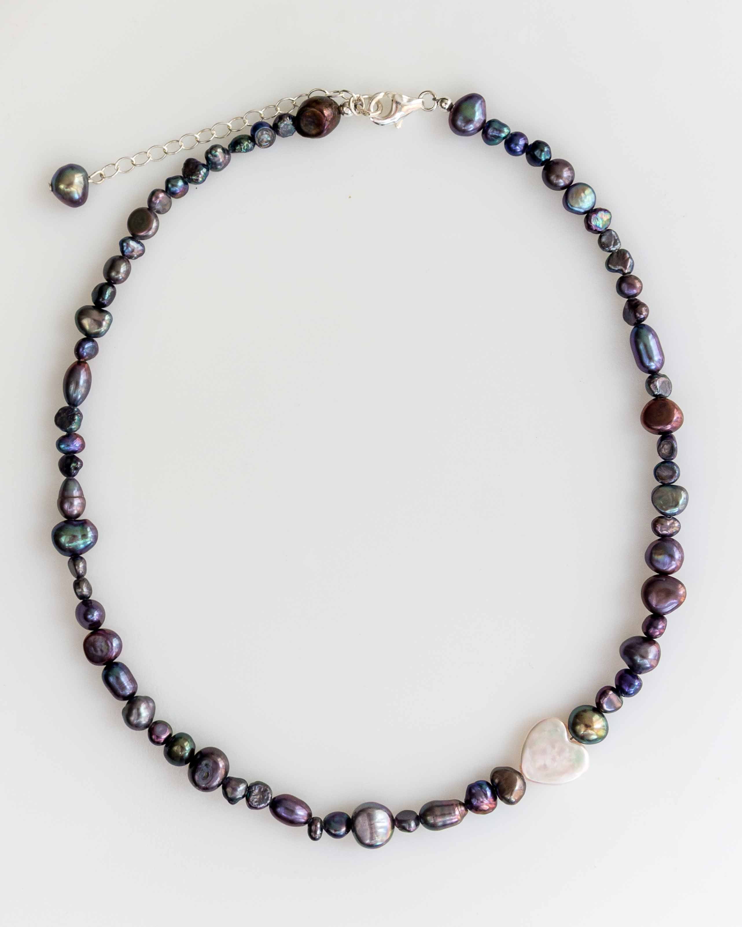 Ombra Necklace