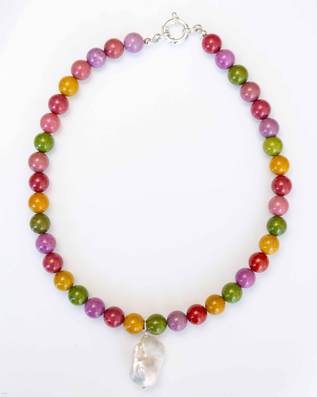 Carnival Necklace
