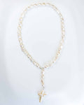 Rosary Necklace