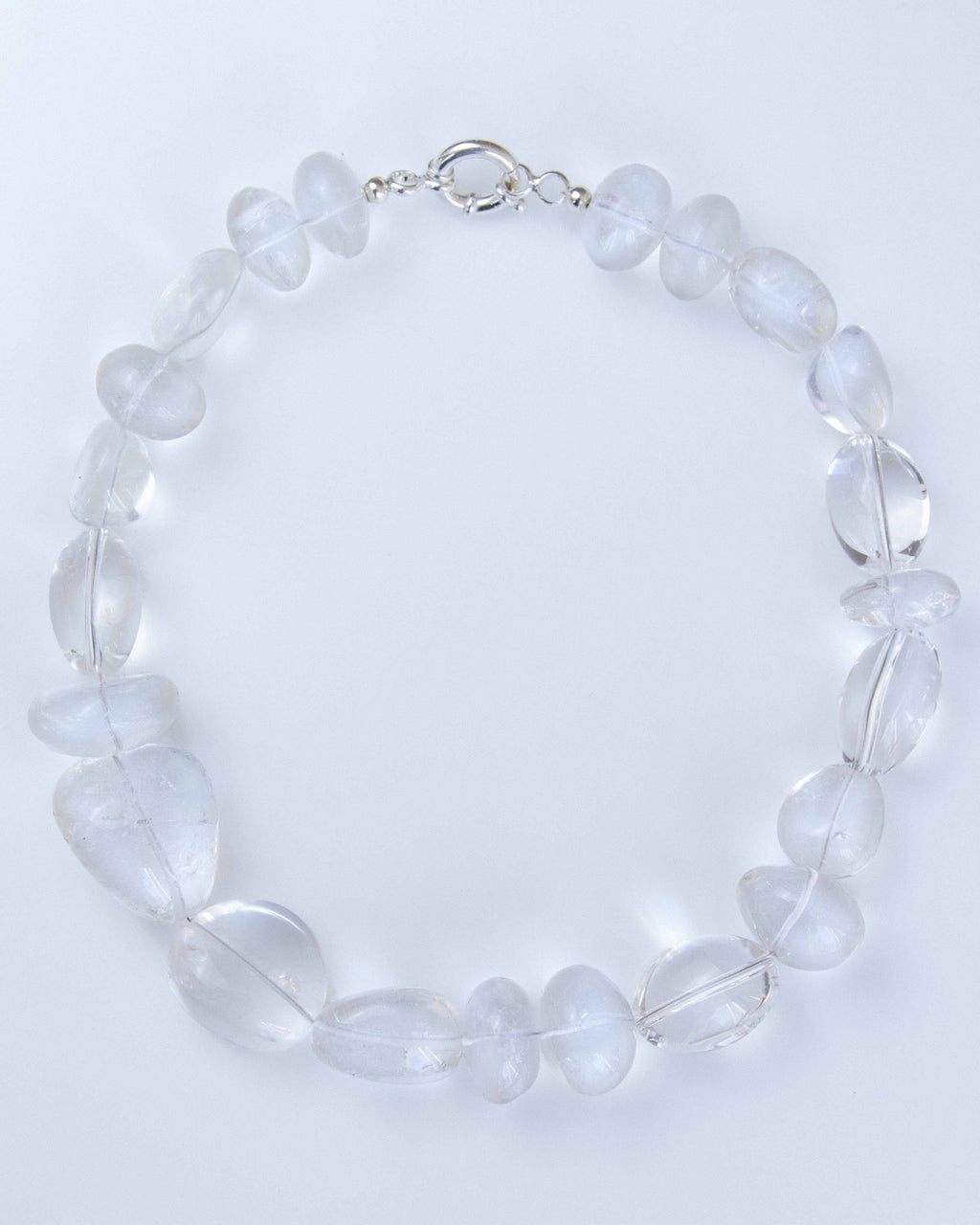 Waterfall Necklace