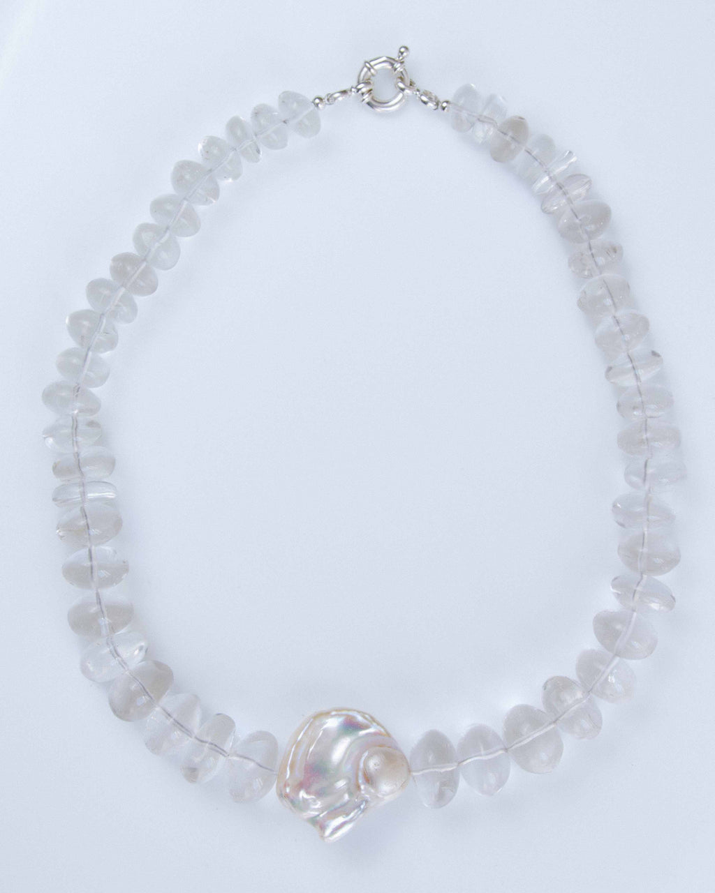 Ice Necklace