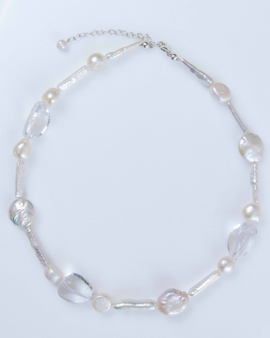 Fragment Necklace