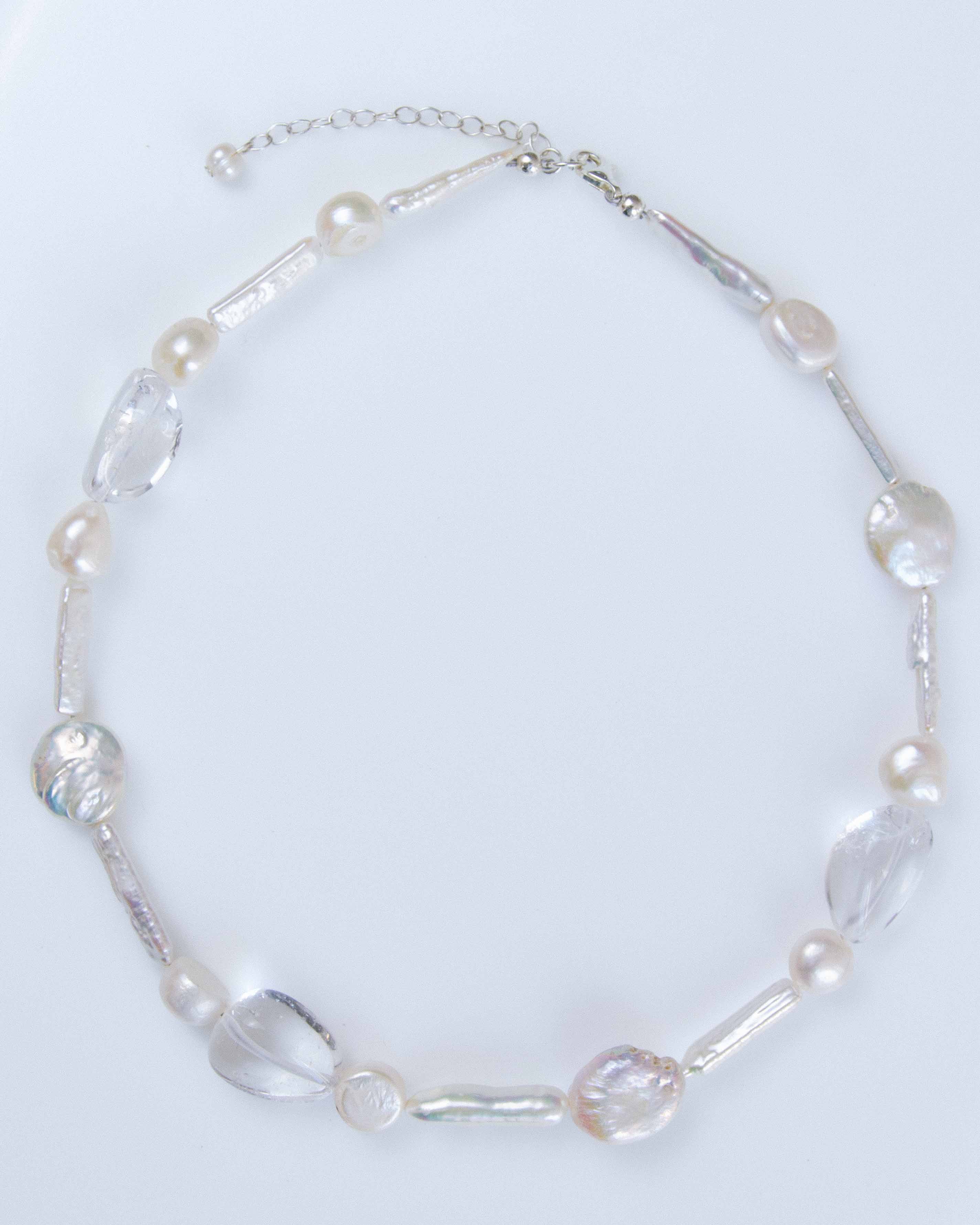 Fragment Necklace