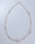 Long Story Necklace