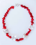 Wildfire Necklace