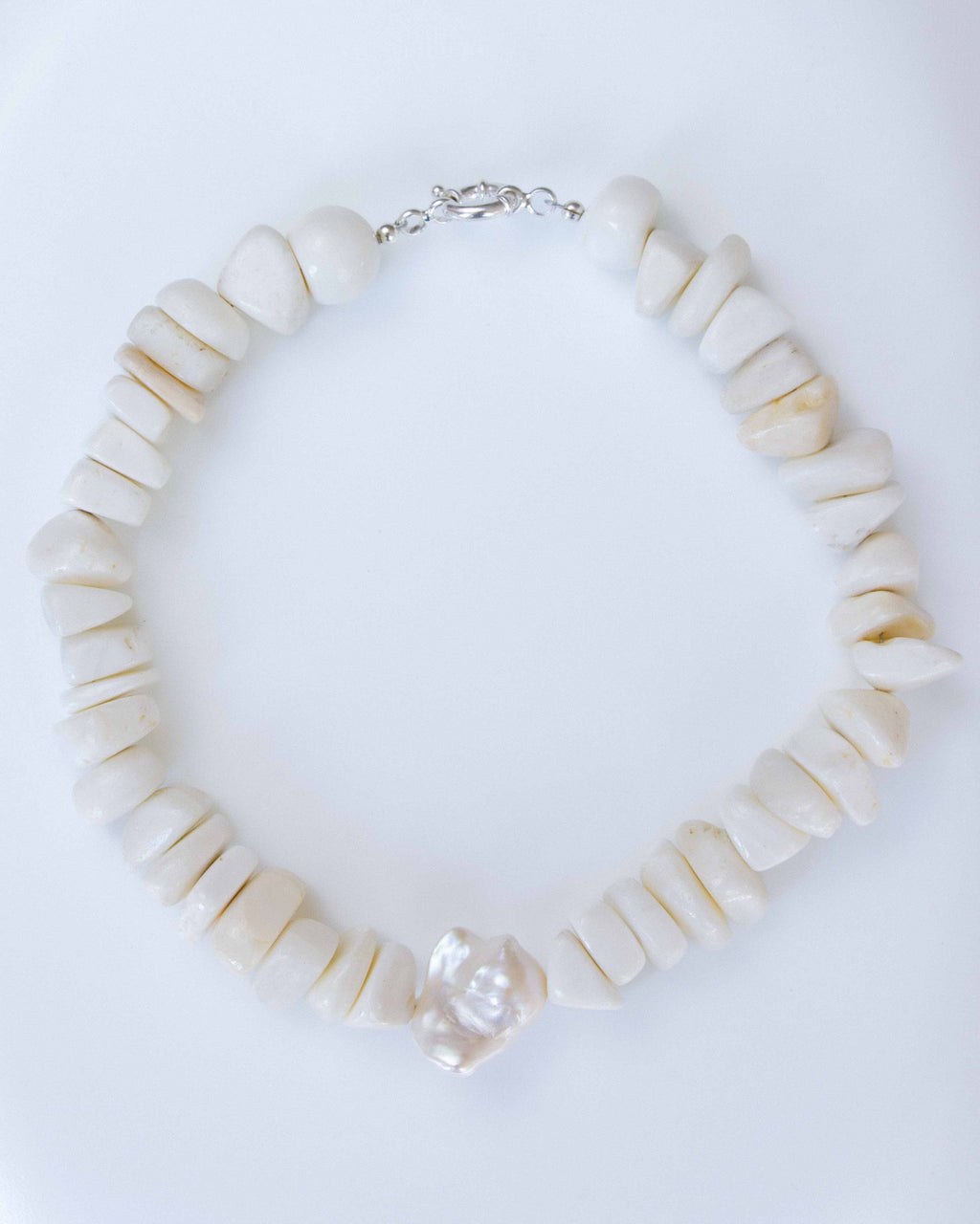 Shore Necklace