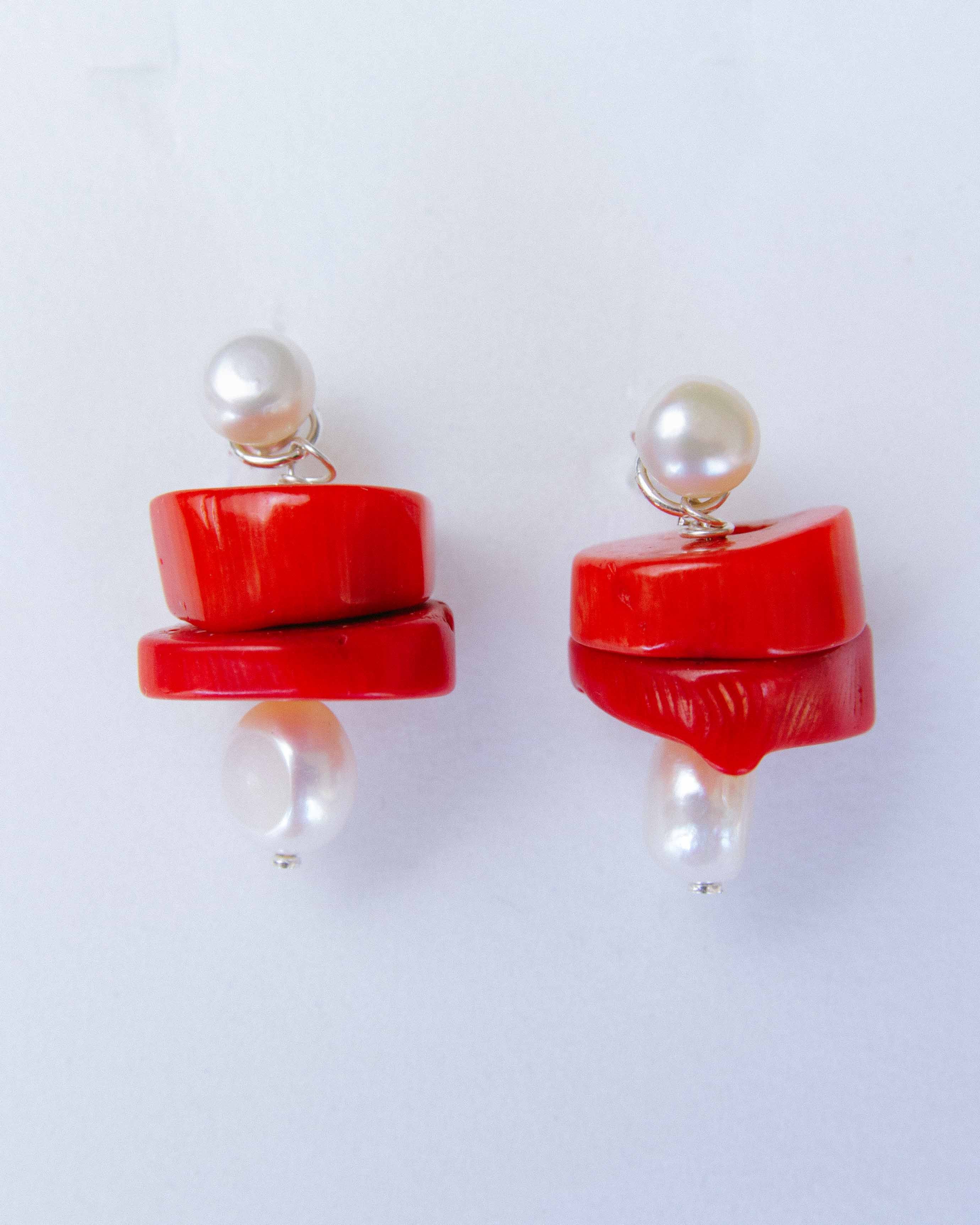 Reef Earrings