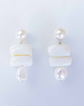Shore Earrings