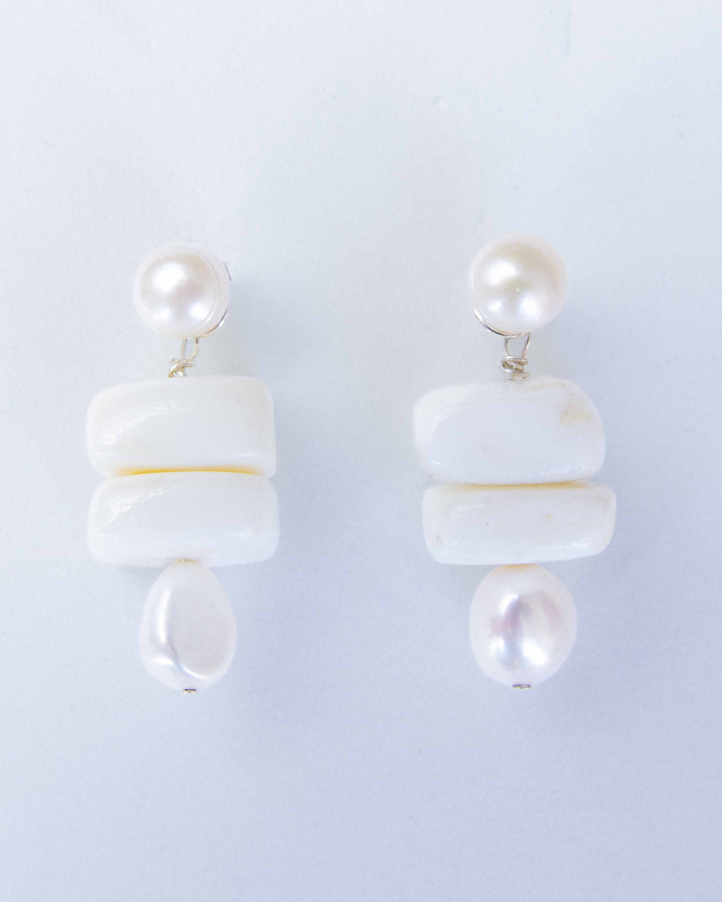 Shore Earrings