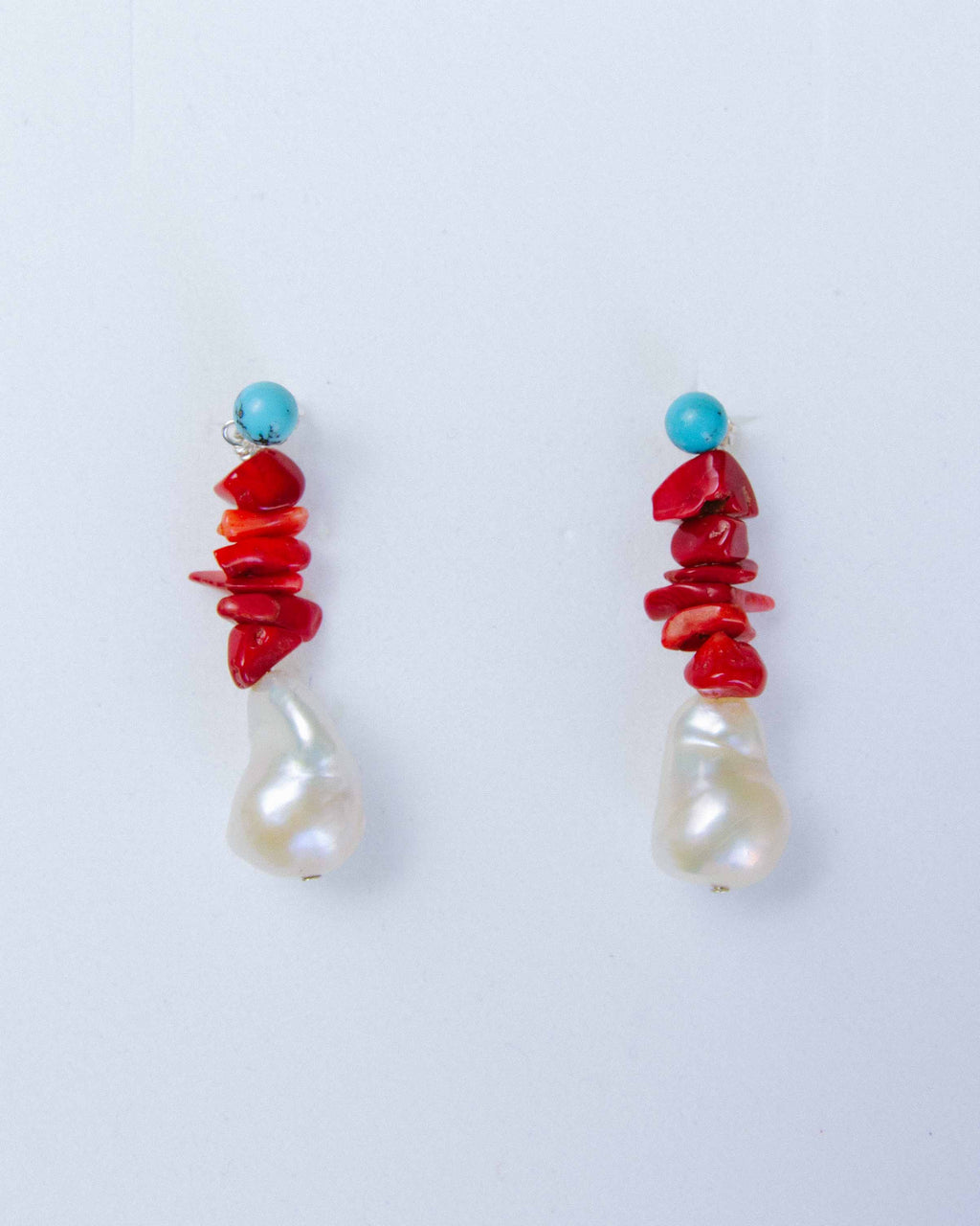 Wildfire Earrings