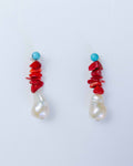 Wildfire Earrings