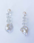 Ice Earrings