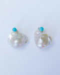 Marea Earrings
