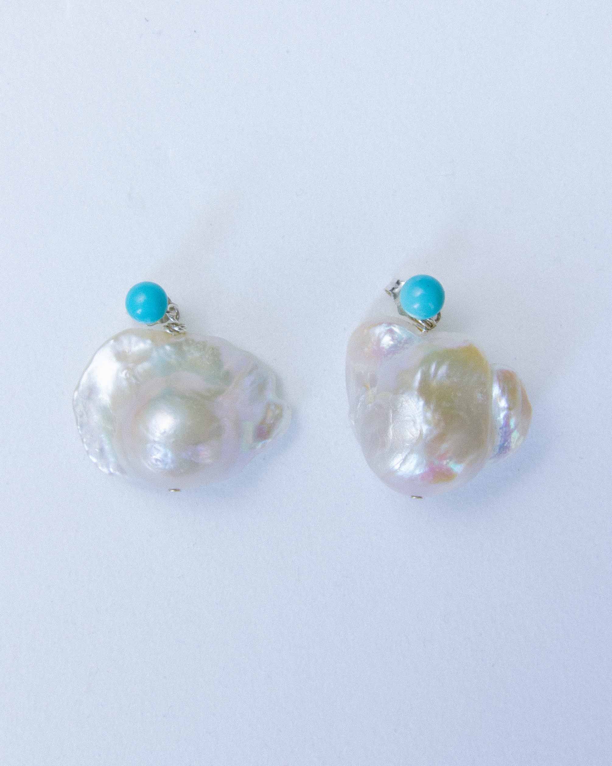 Marea Earrings
