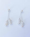 Loop Earrings