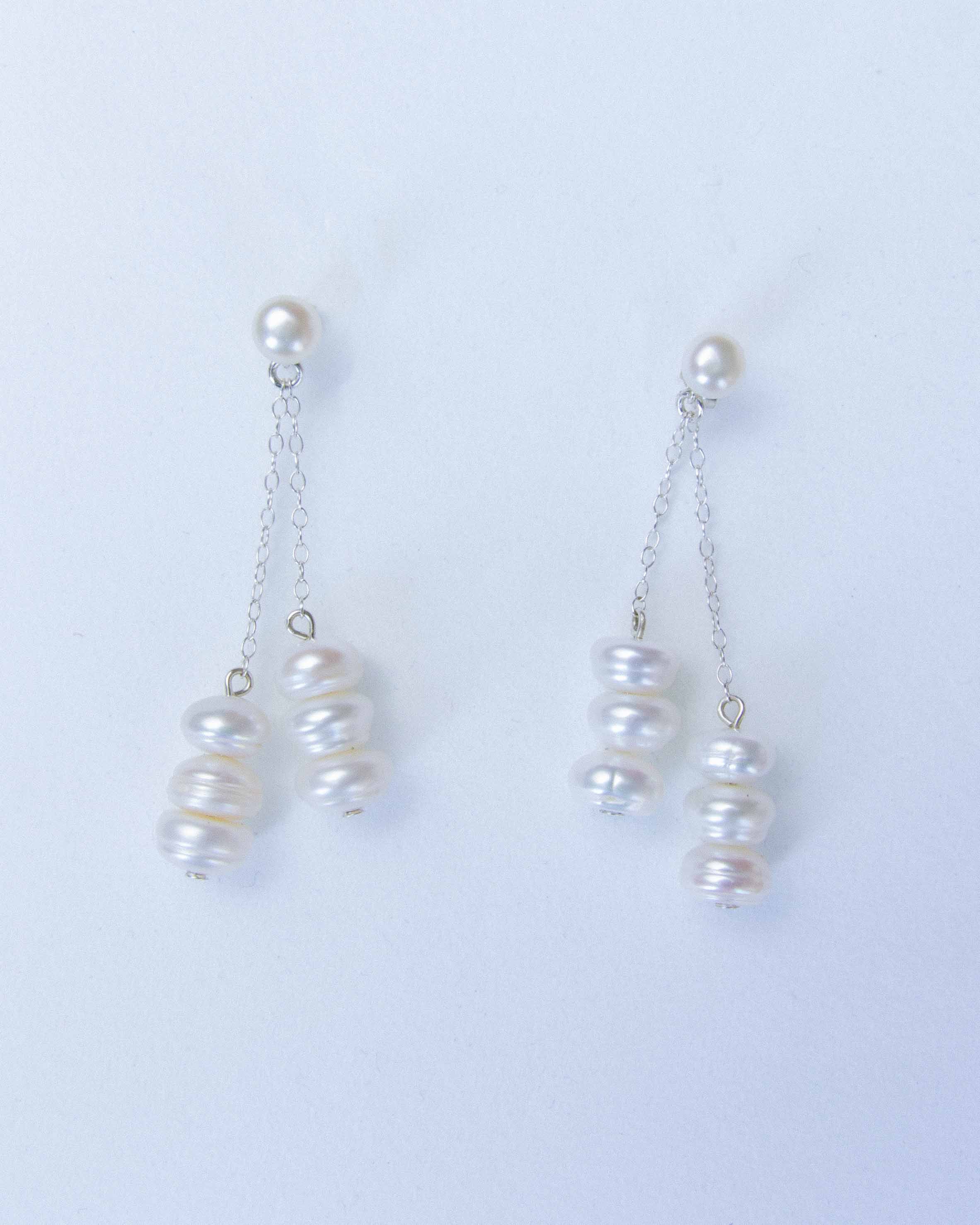 Loop Earrings