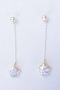Bloom Earrings