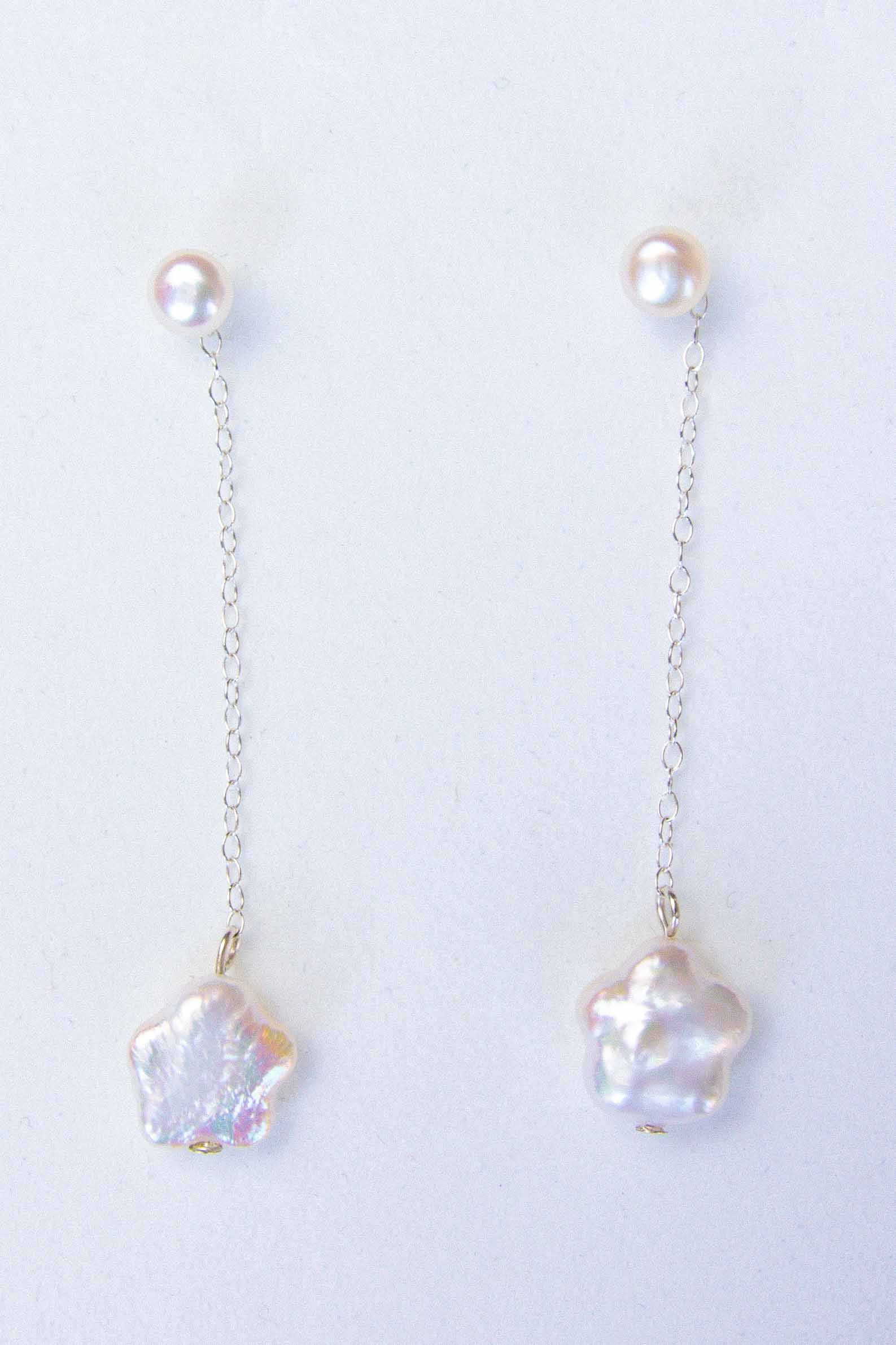 Bloom Earrings