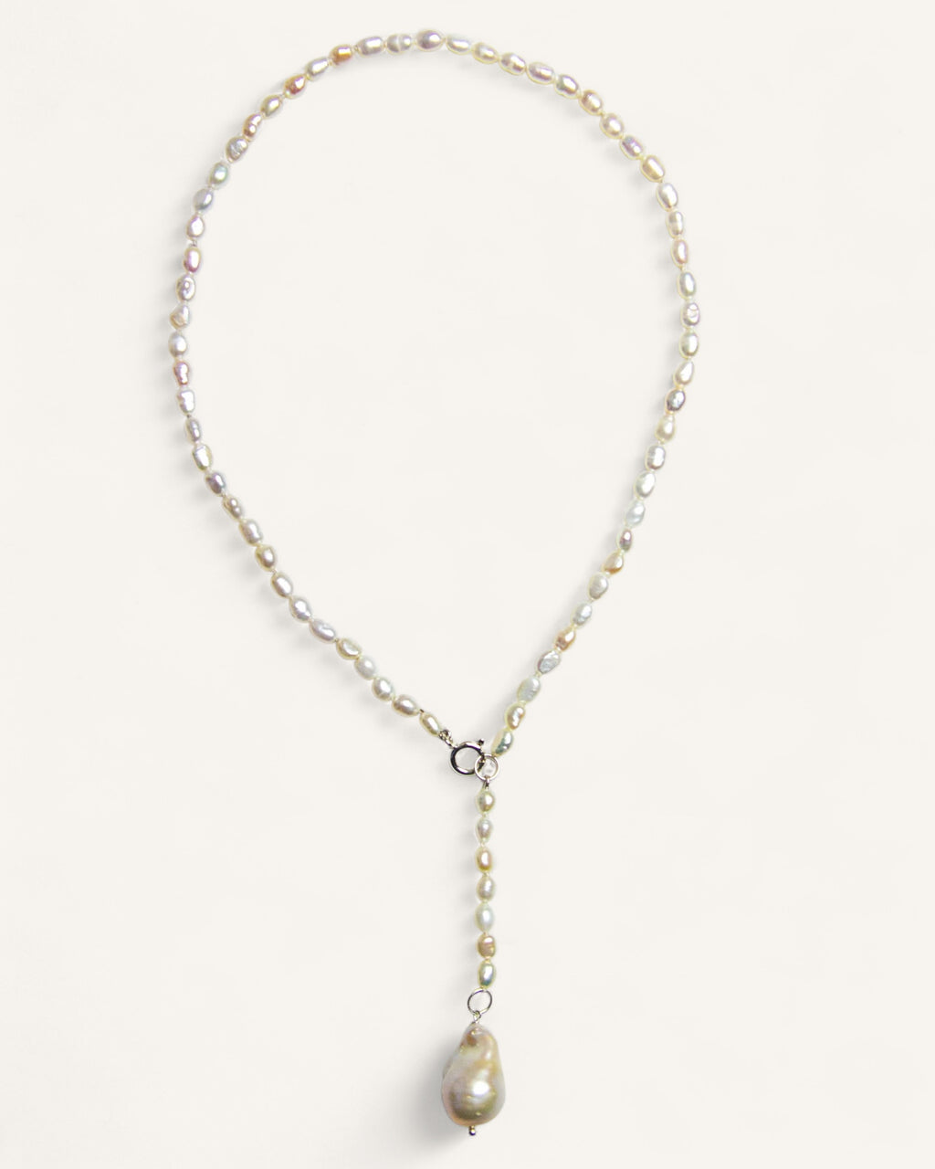 Onda Necklace