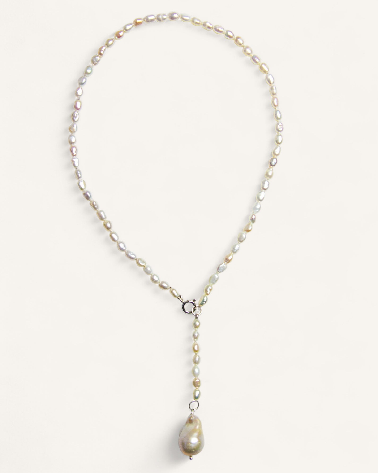 Onda Necklace
