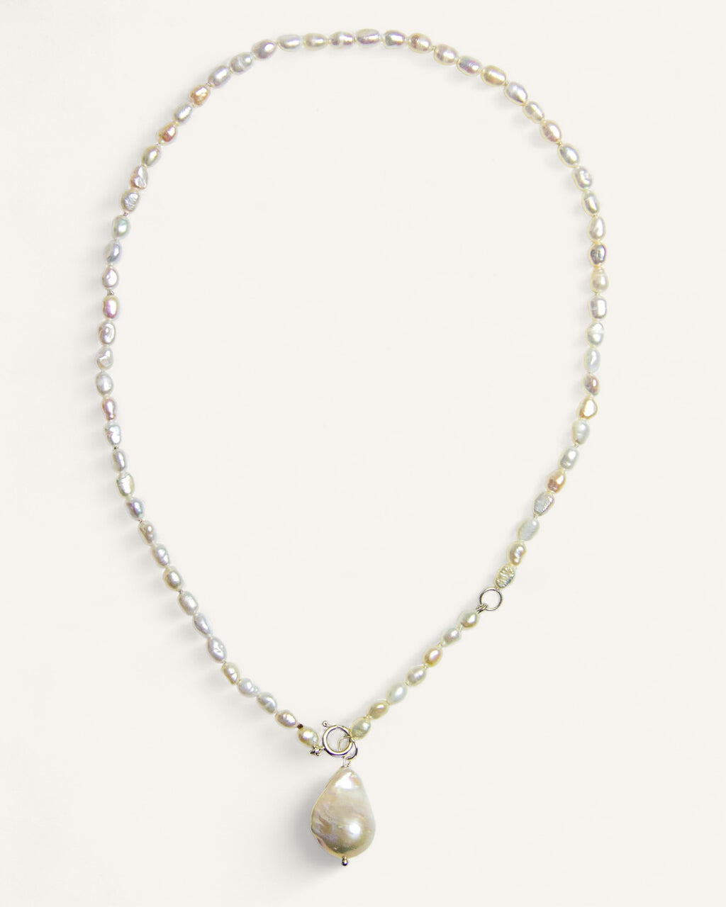 Onda Necklace