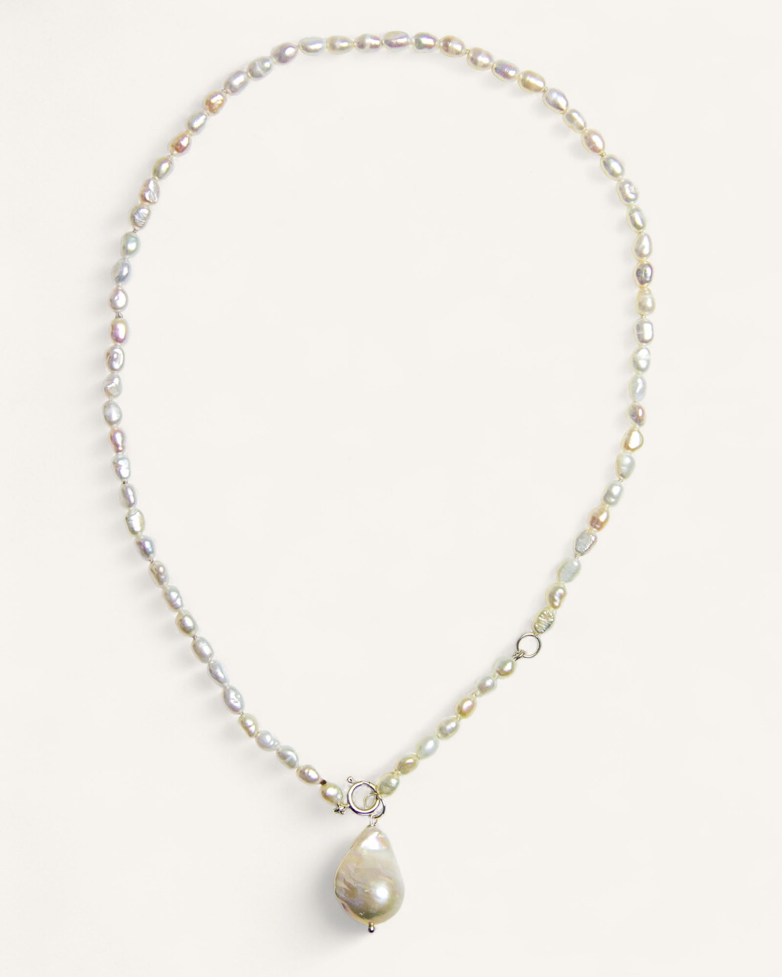 Onda Necklace