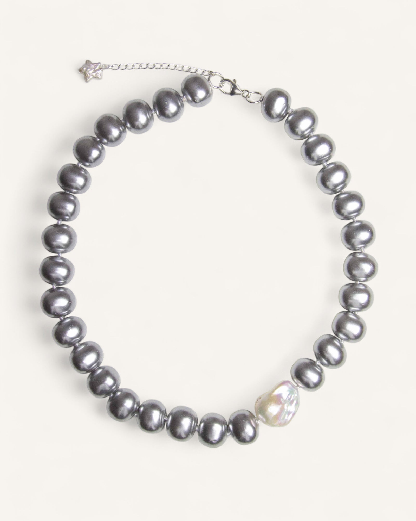 Brezza Necklace